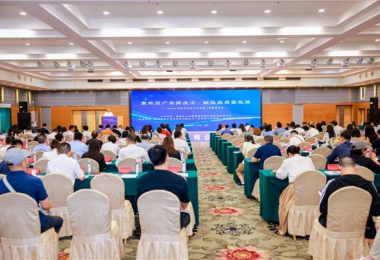 貴陽貴安國企優(yōu)質(zhì)資產(chǎn)“盛宴”開席，319項資產(chǎn)集中推介引關(guān)注——貴陽貴安國有企業(yè)資產(chǎn)資源推介會成功舉辦