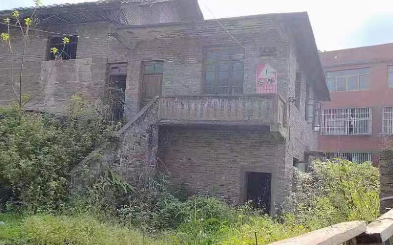 習(xí)水縣溫水鎮(zhèn)辦公樓倉庫