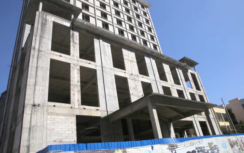 蕓臺(tái)芷岸五星級溫泉酒店資產(chǎn)處置預(yù)披露