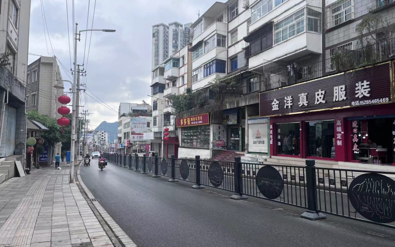 沙井街37-3、4號門面