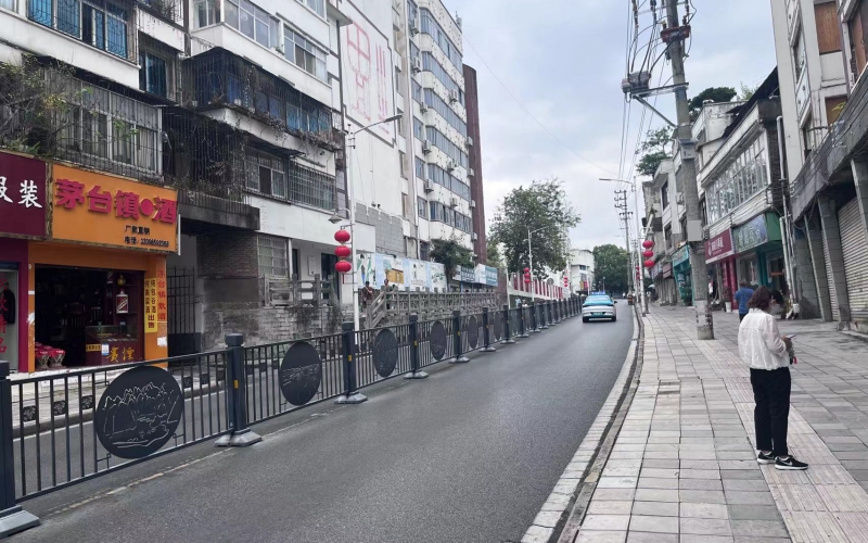 沙井街37-9、10號門面