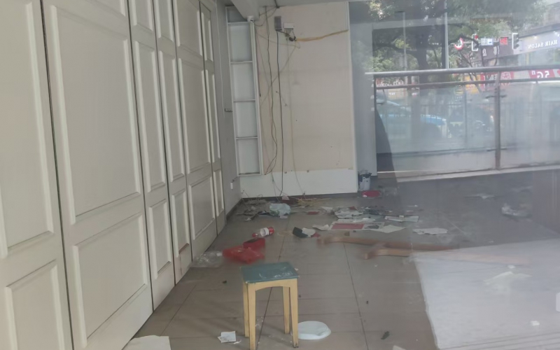 貴州省機關事務管理局國有資產管理服務中心貴陽市南明區(qū)中山東路199號附104號門面招租