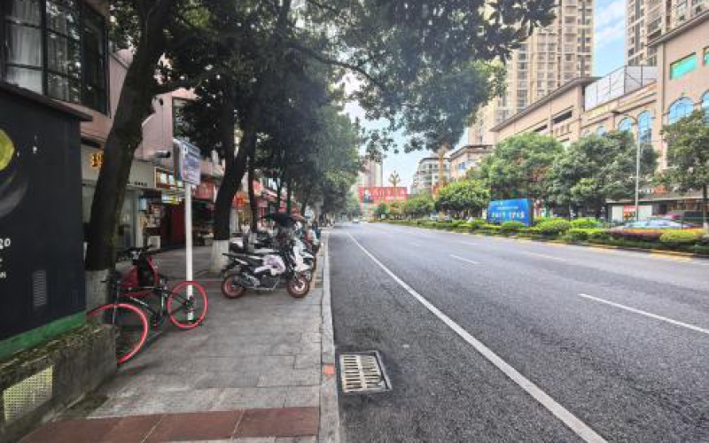 紅旗新村A棟1層5、6號(hào)門面轉(zhuǎn)讓（持有方：貴州省機(jī)關(guān)事務(wù)管理局國(guó)有資產(chǎn)管理服務(wù)中心）