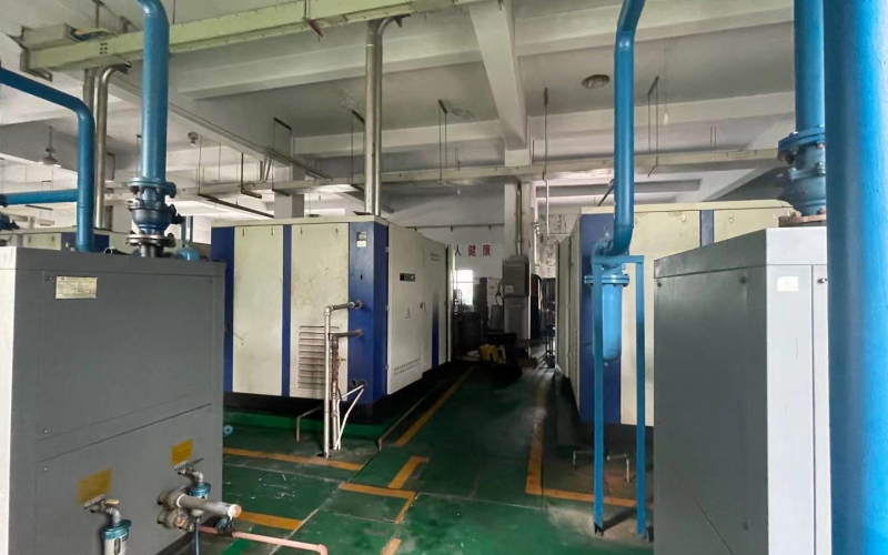 貴州航天風(fēng)華精密設(shè)備有限公司閑置報廢設(shè)備轉(zhuǎn)讓