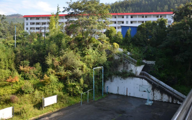 （預(yù)披露）貴州省黔西南州潤揚礦業(yè)有限責(zé)任公司100%股權(quán)轉(zhuǎn)讓