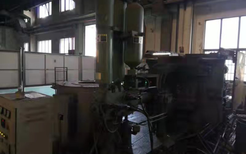 貴陽航空電機有限公司資產(chǎn)處置（廣航鑄造業(yè)務(wù)部分設(shè)備）