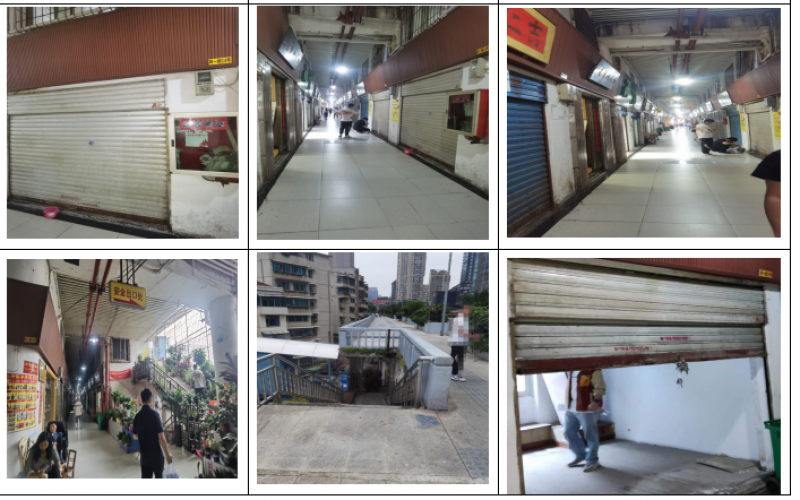 貴州省機(jī)關(guān)事務(wù)管理局國有資產(chǎn)管理服務(wù)中心貴陽市南明區(qū)環(huán)城東路萬東商貿(mào)城丙一排04號、05號門面招租