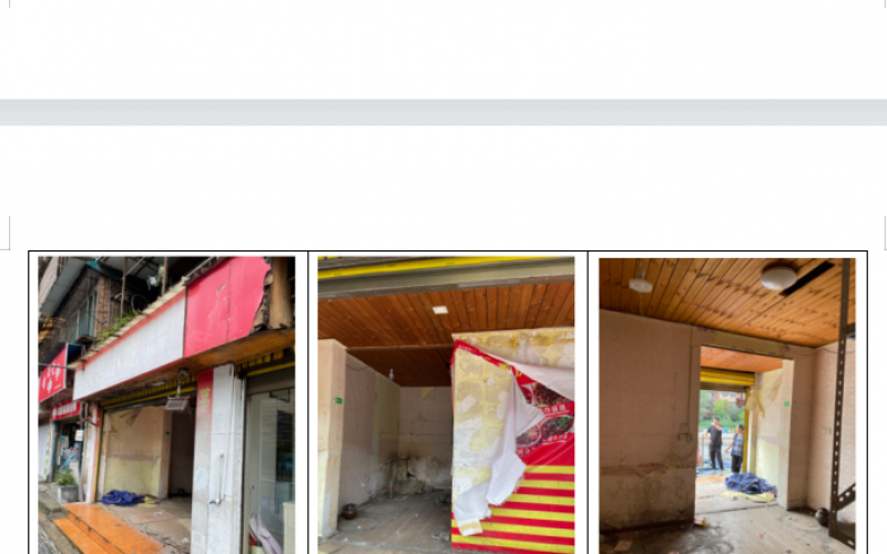 貴州省機(jī)關(guān)事務(wù)管理局國有資產(chǎn)管理服務(wù)中心貴陽市南明區(qū)解放西路85號1、6、7、10號門面招租